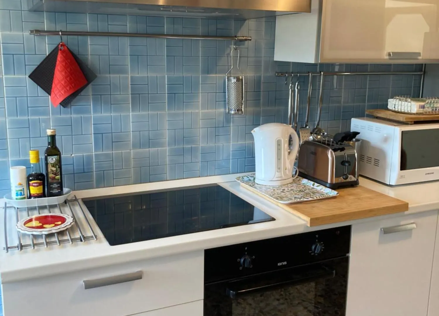 Attico San Francesco Apartment Siena