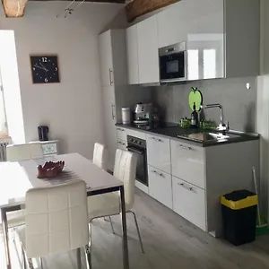A Casa Di Sandra Appartamento