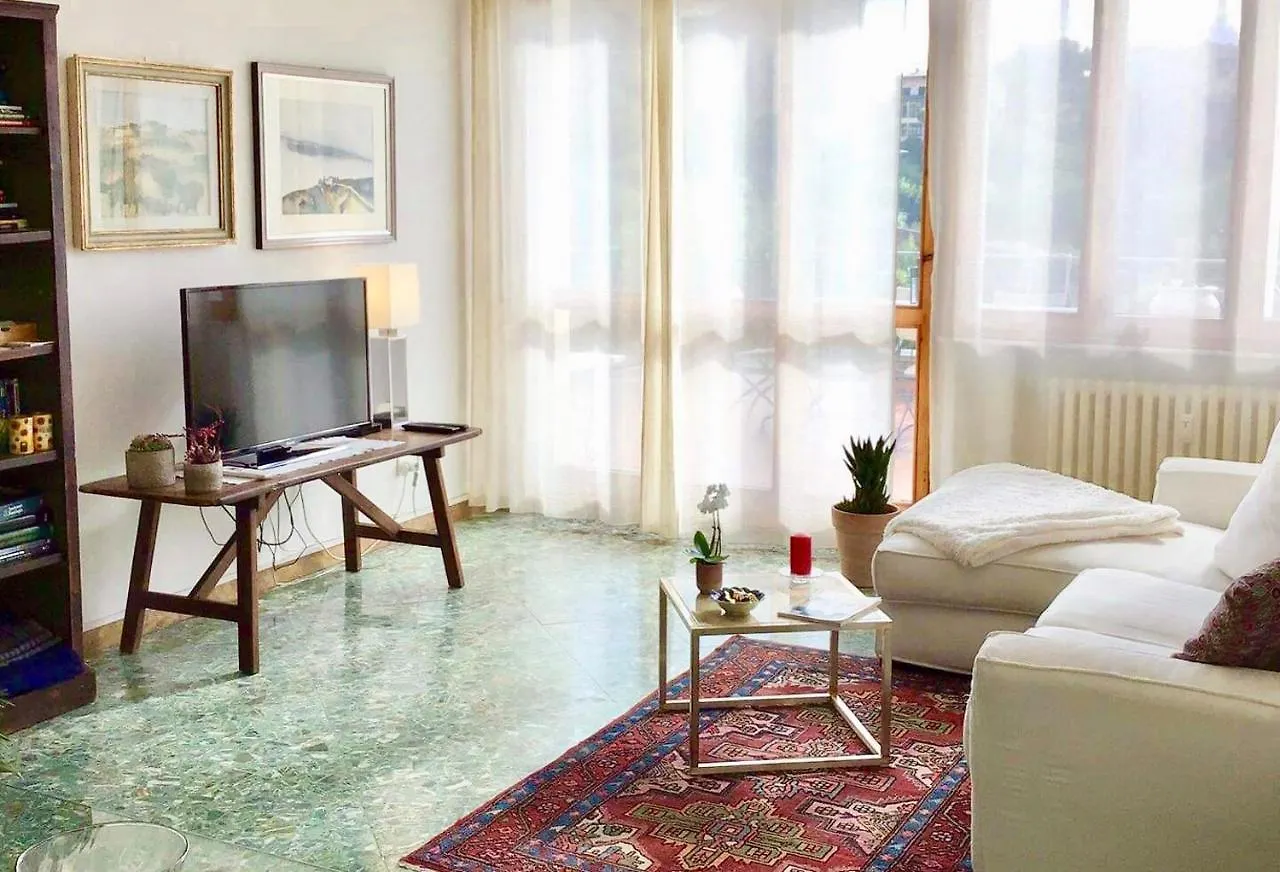Attico San Francesco Apartment Siena