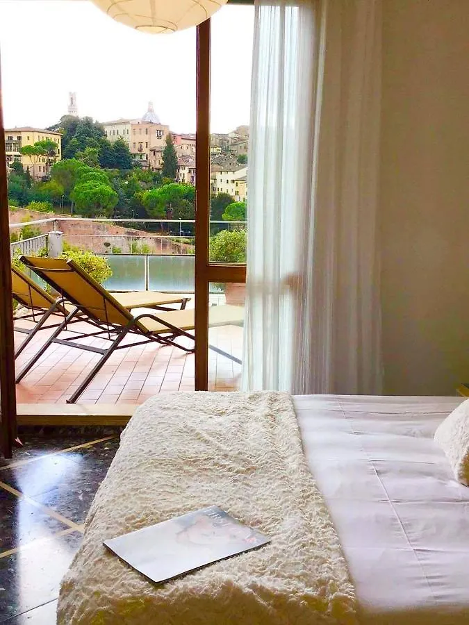 Attico San Francesco Apartment Siena