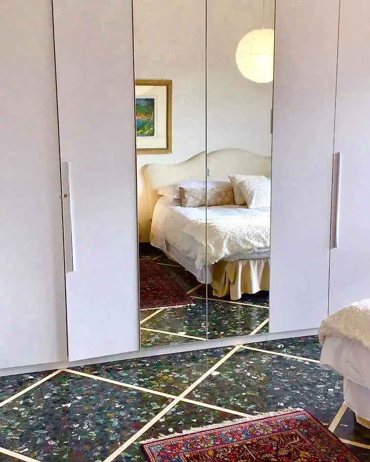 Attico San Francesco Apartment Siena 0*,  Italy