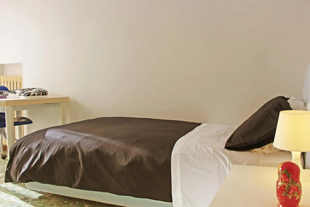 Attico San Francesco Apartment Siena Italy
