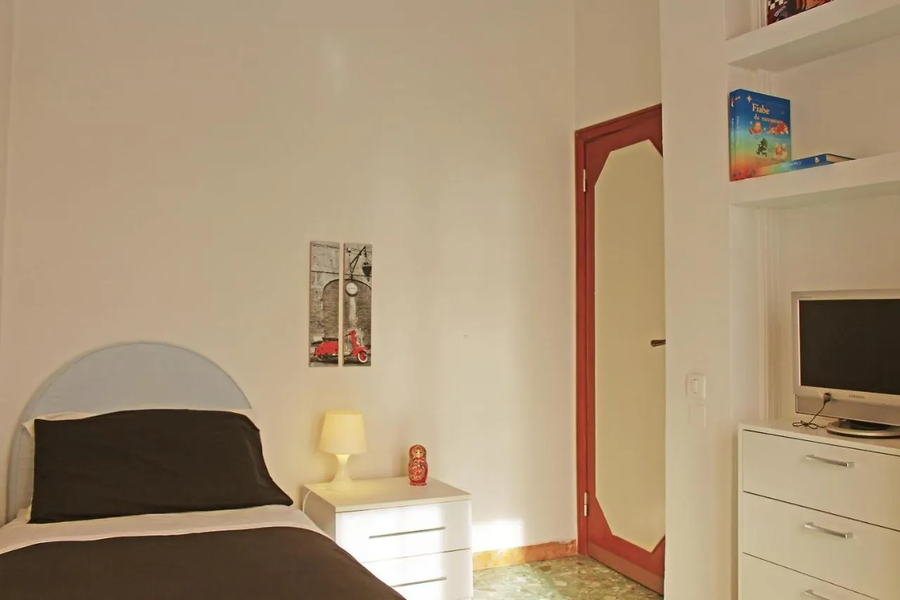 Attico San Francesco Apartment Siena