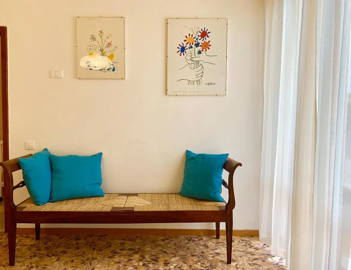 Attico San Francesco Apartment Siena