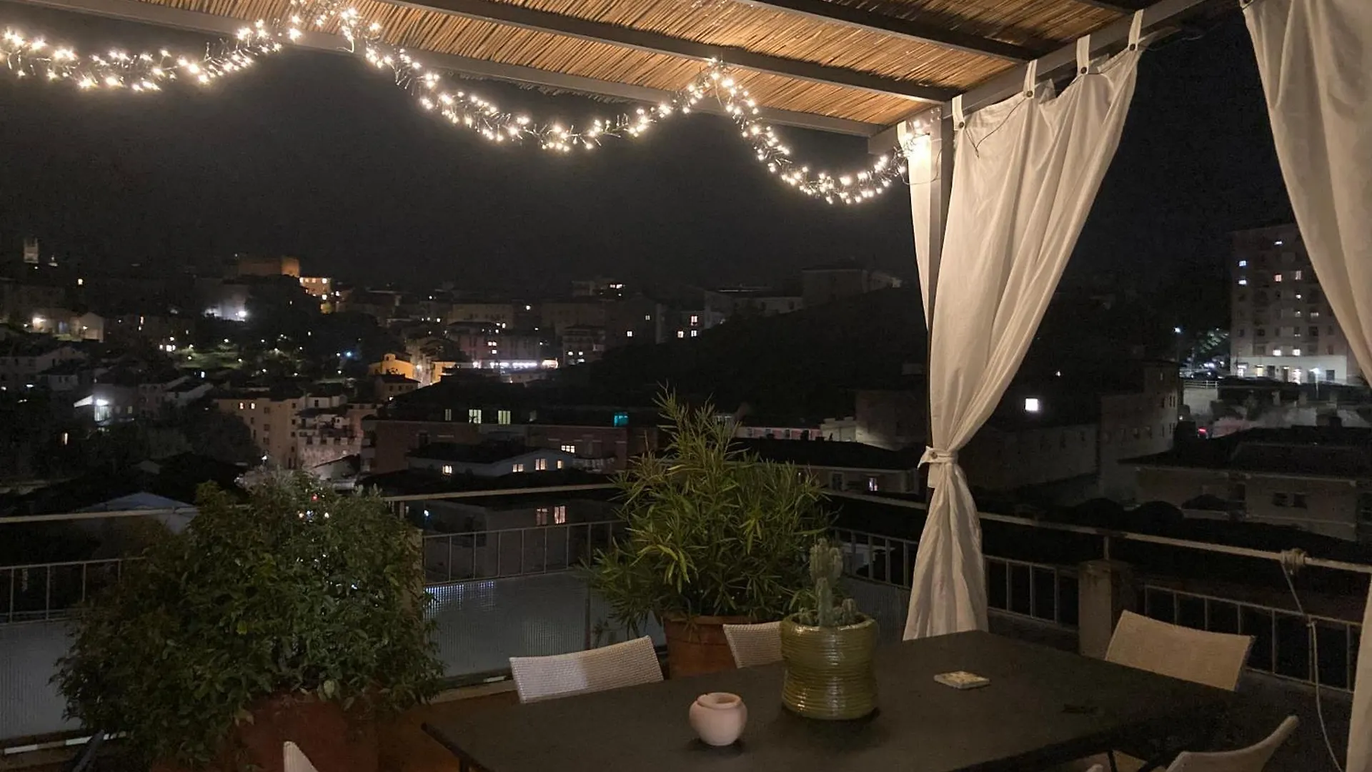Attico San Francesco Apartment Siena