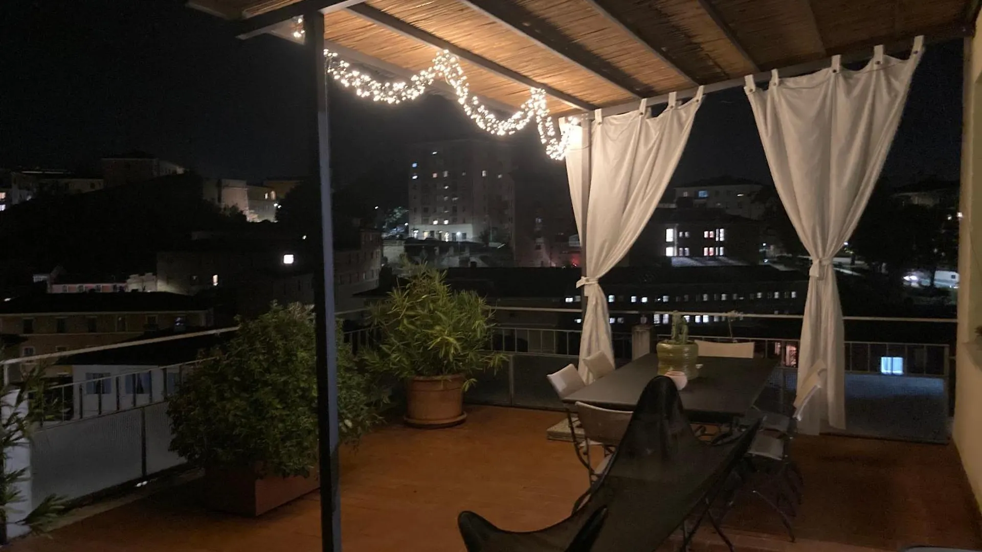 Attico San Francesco Apartment Siena 0*,  Italy