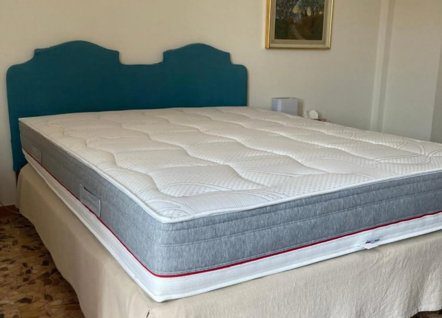 Attico San Francesco Apartment Siena Italy