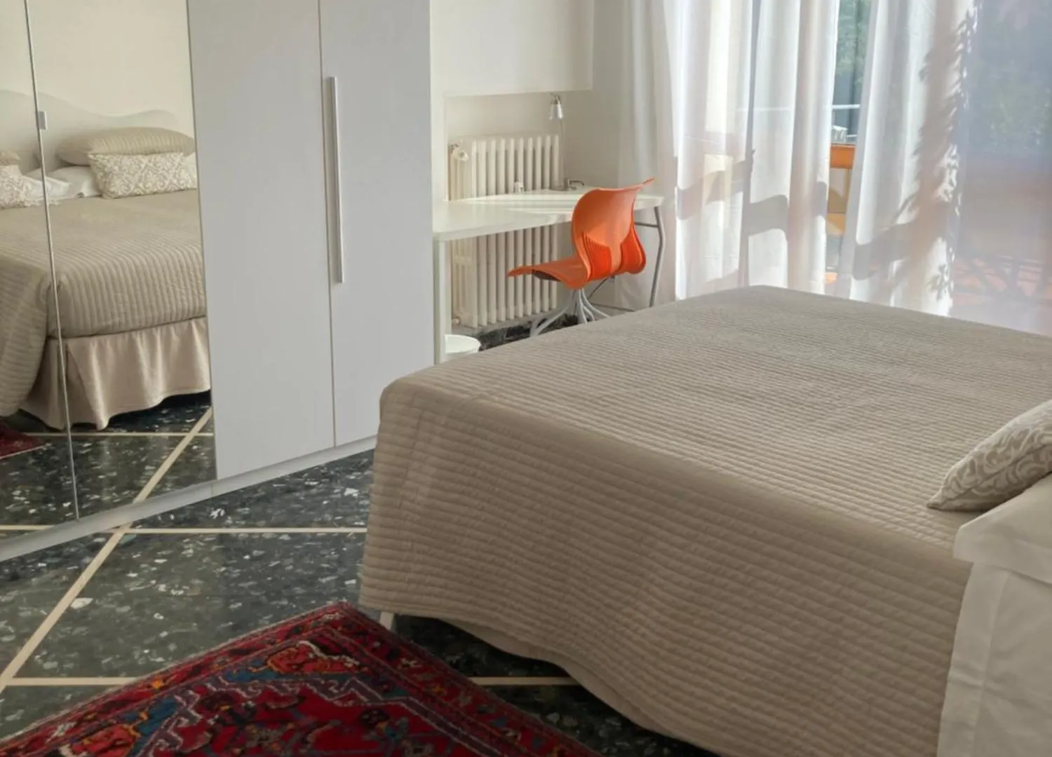 Attico San Francesco Apartment Siena