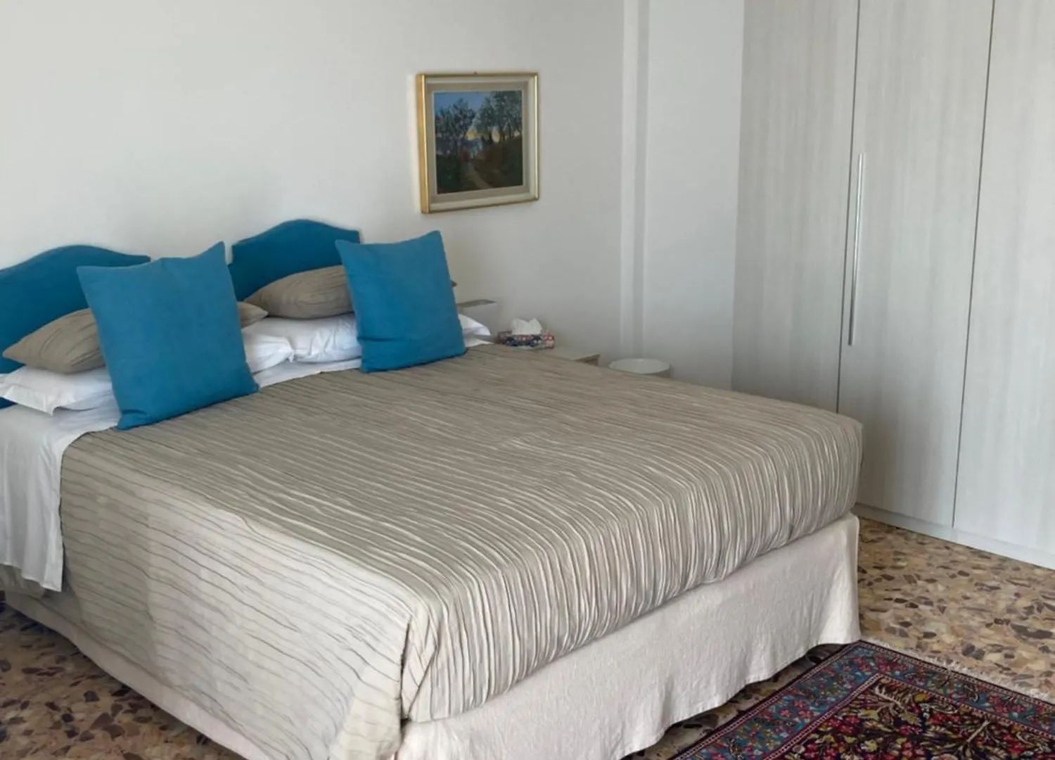 Attico San Francesco Apartment Siena