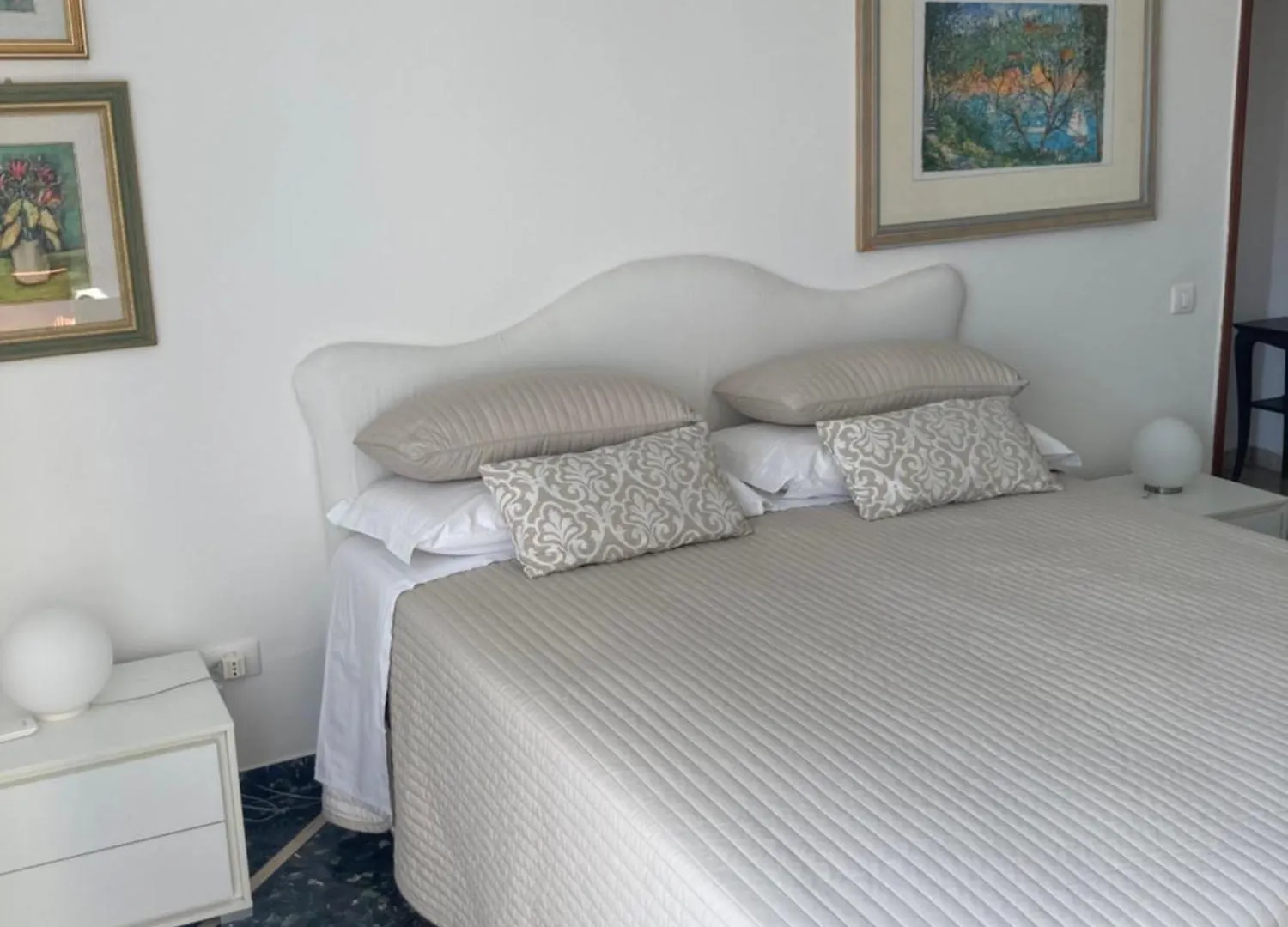 Attico San Francesco Apartment Siena