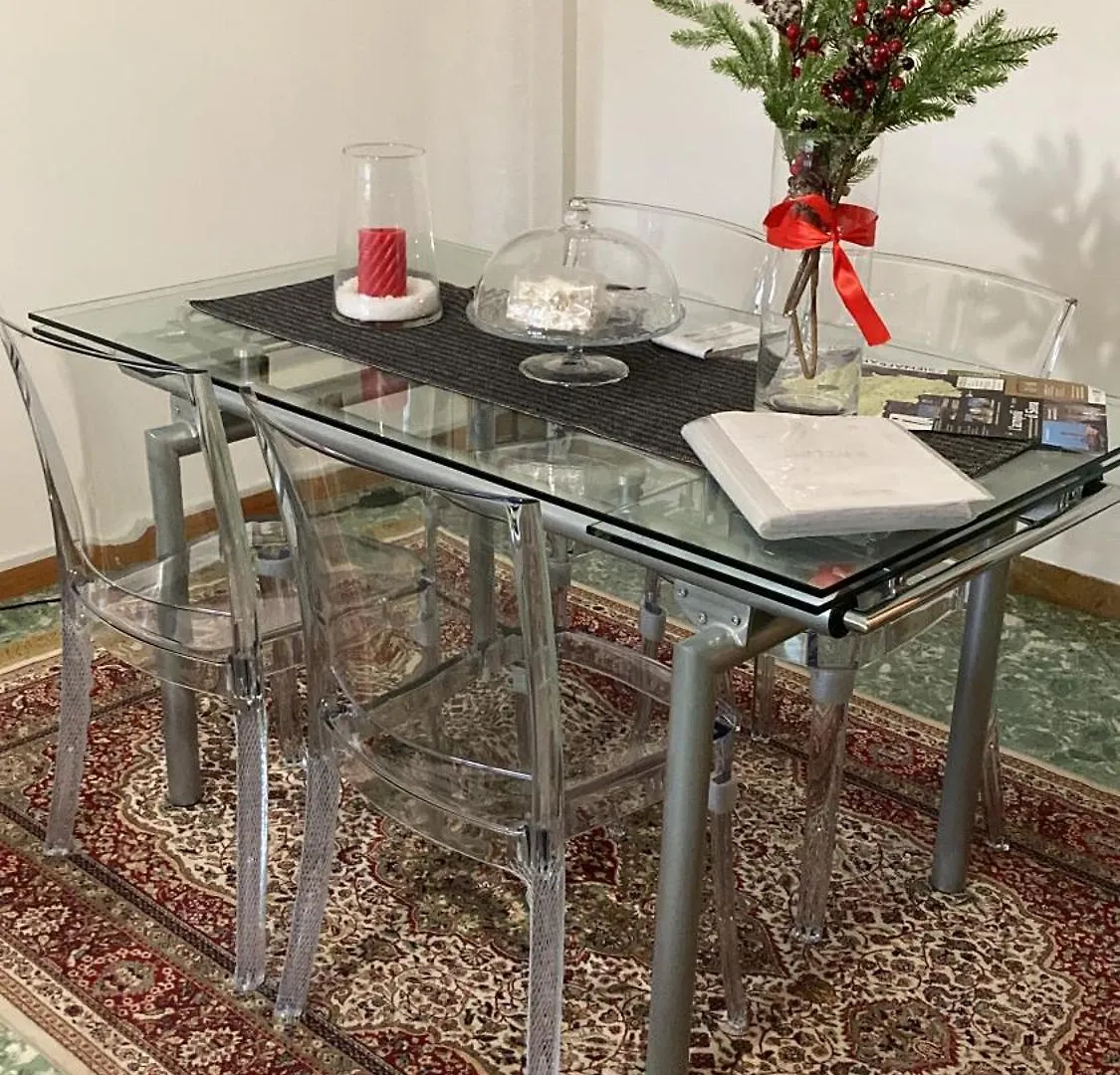 Attico San Francesco Apartment Siena Italy