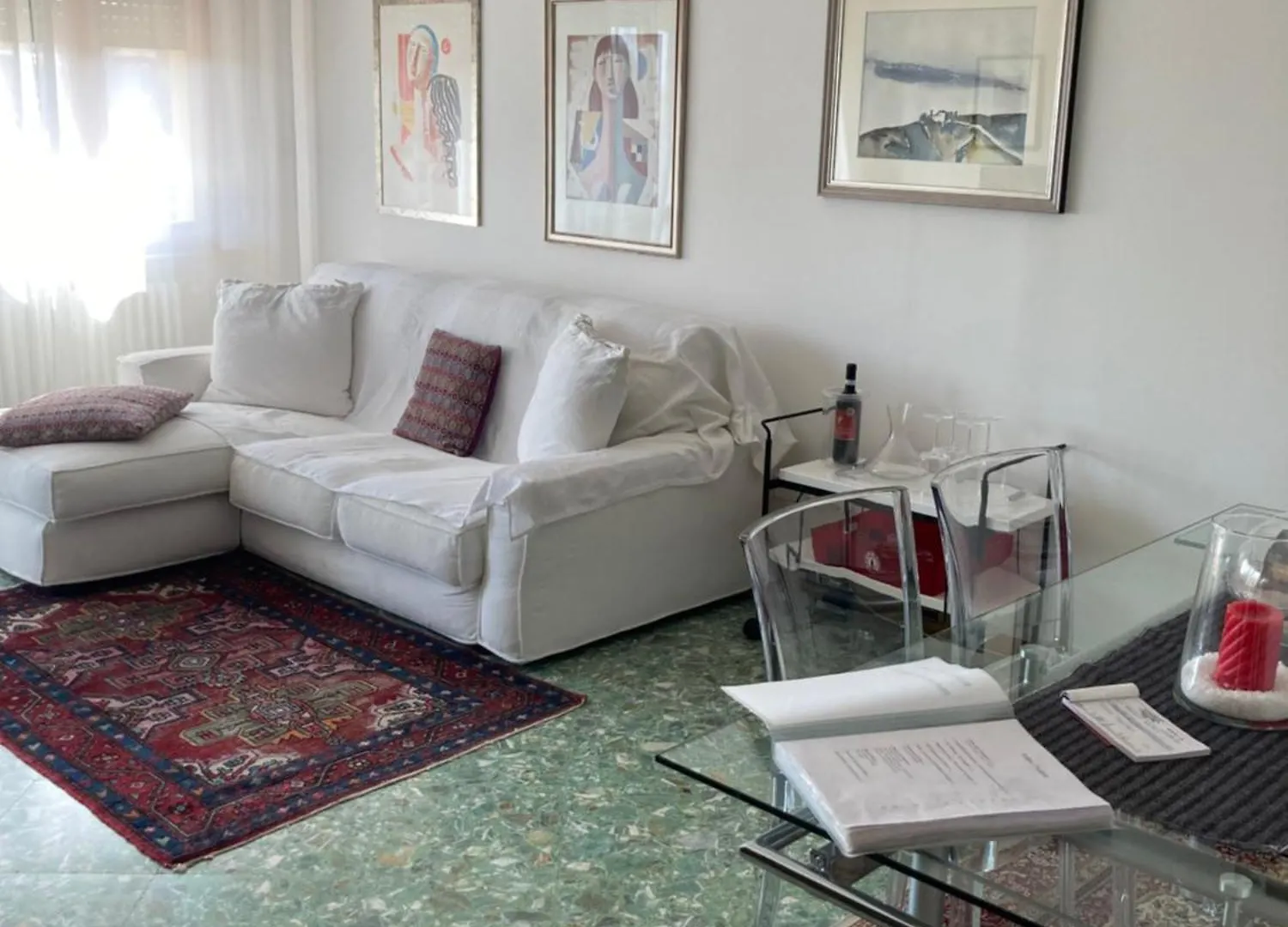 Attico San Francesco Apartment Siena