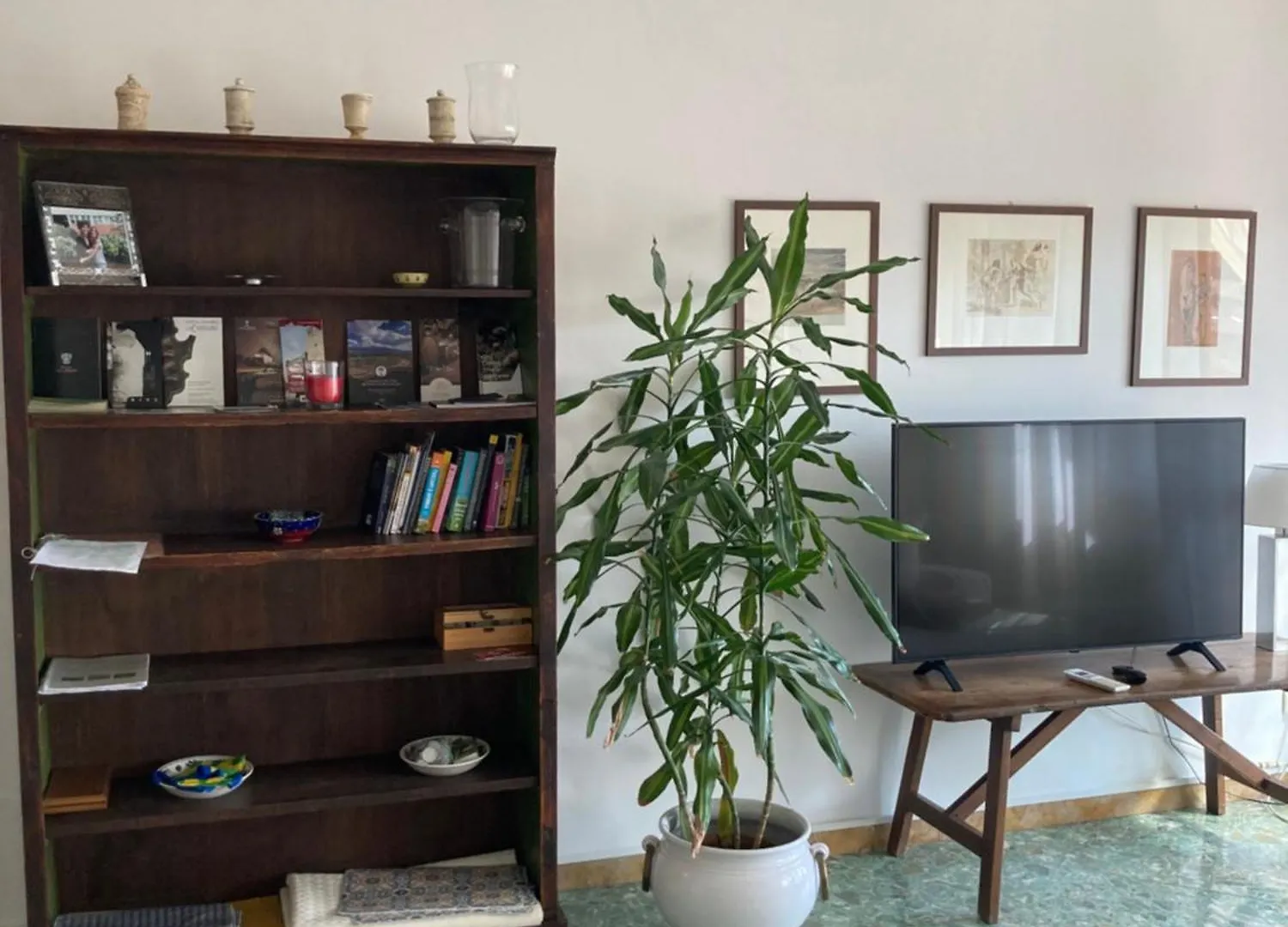 Attico San Francesco Apartment Siena Italy
