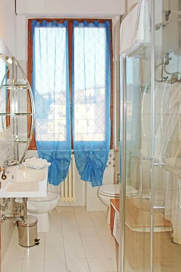 Attico San Francesco Apartment Siena