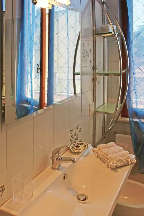 Attico San Francesco Apartment Siena