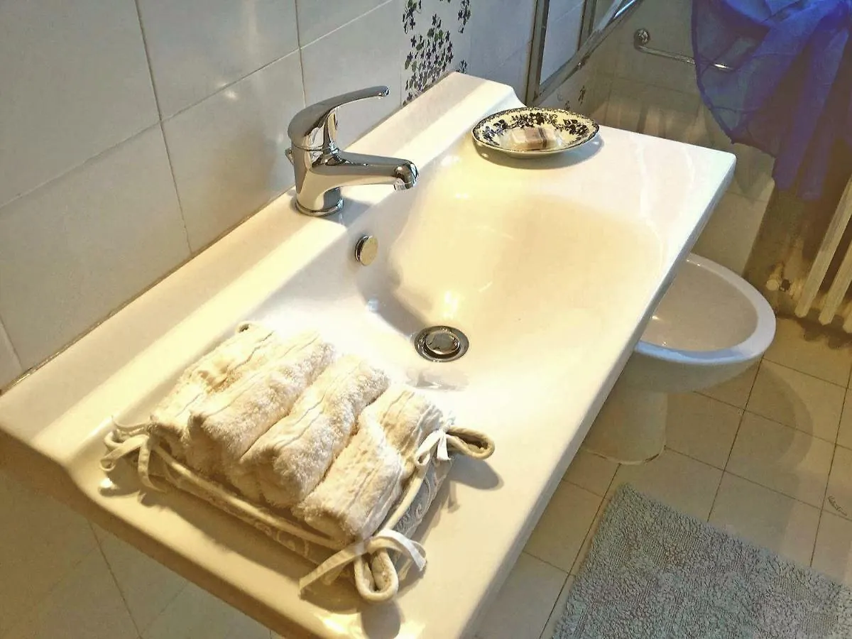 Attico San Francesco Apartment Siena 0*,  Italy