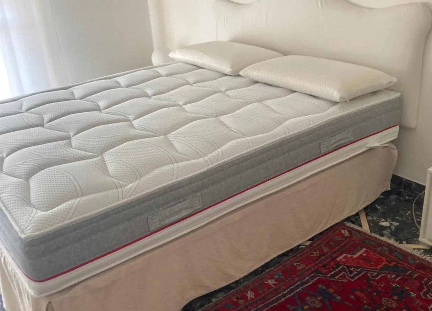 Attico San Francesco Appartement Siena