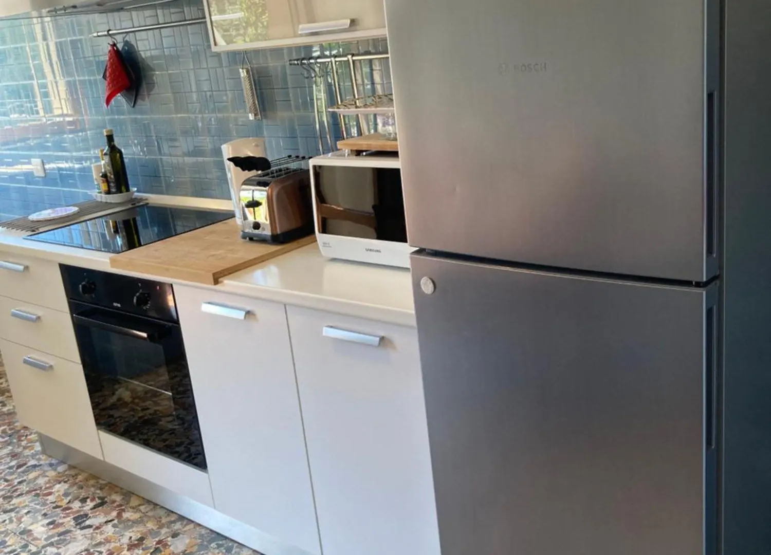 Attico San Francesco Appartement Siena